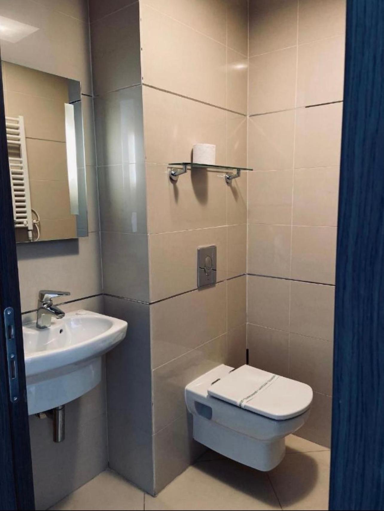 Apartamento Pentahouse Mountain Belle Vue Poiana Brasov Exterior foto