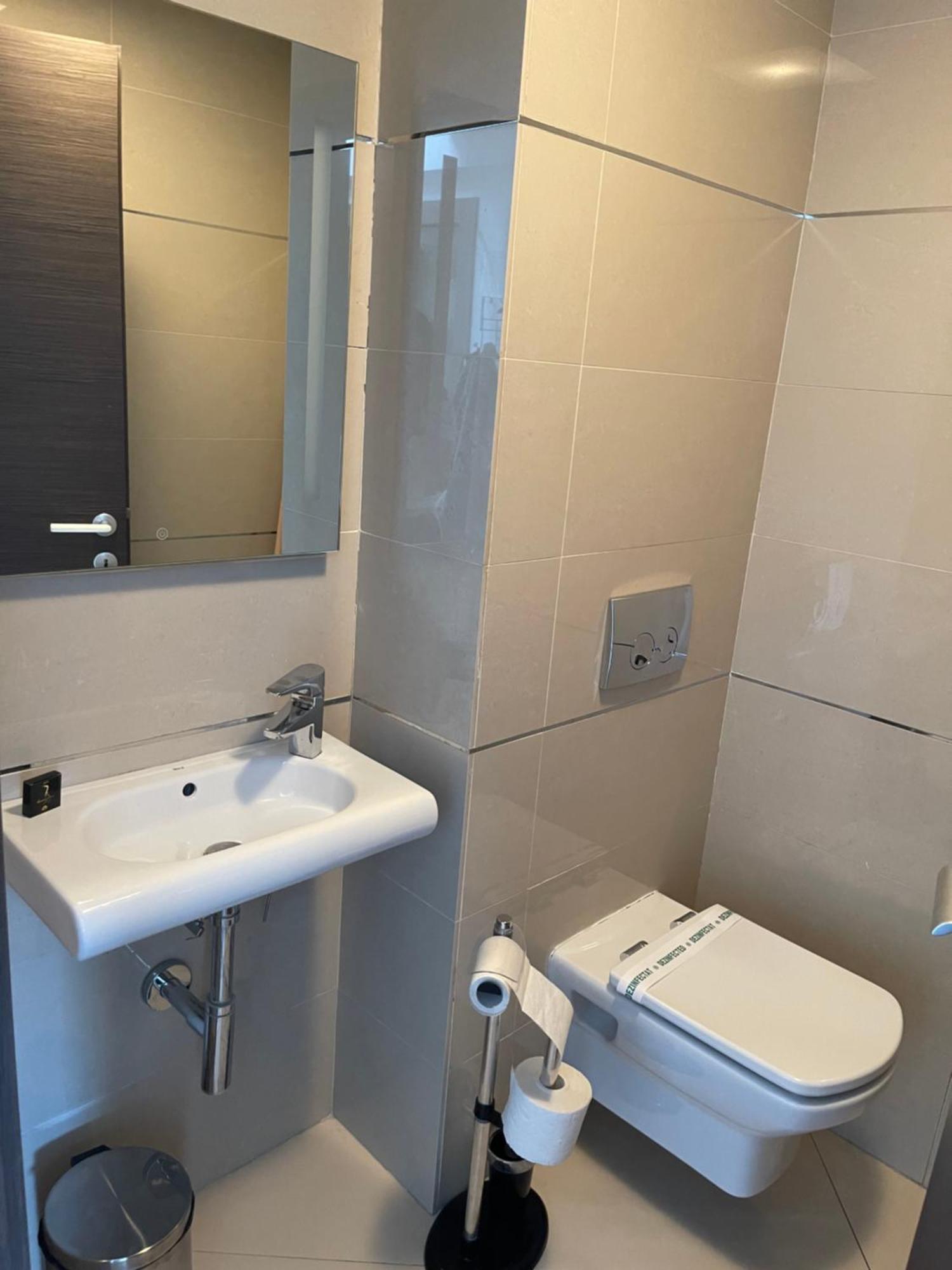 Apartamento Pentahouse Mountain Belle Vue Poiana Brasov Exterior foto