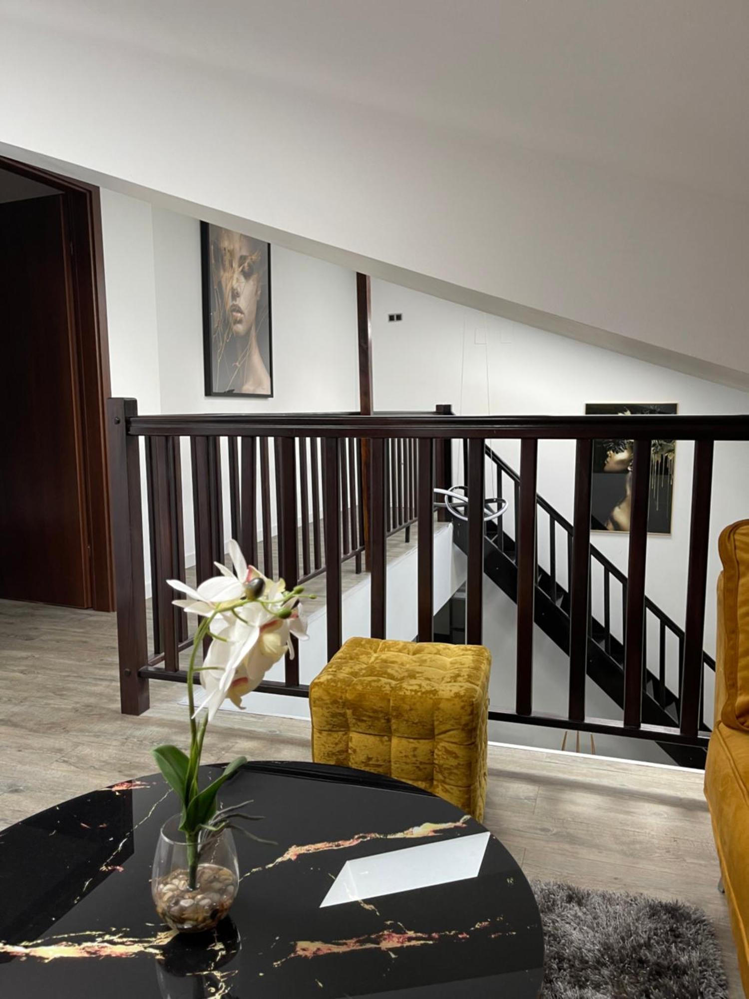 Apartamento Pentahouse Mountain Belle Vue Poiana Brasov Exterior foto