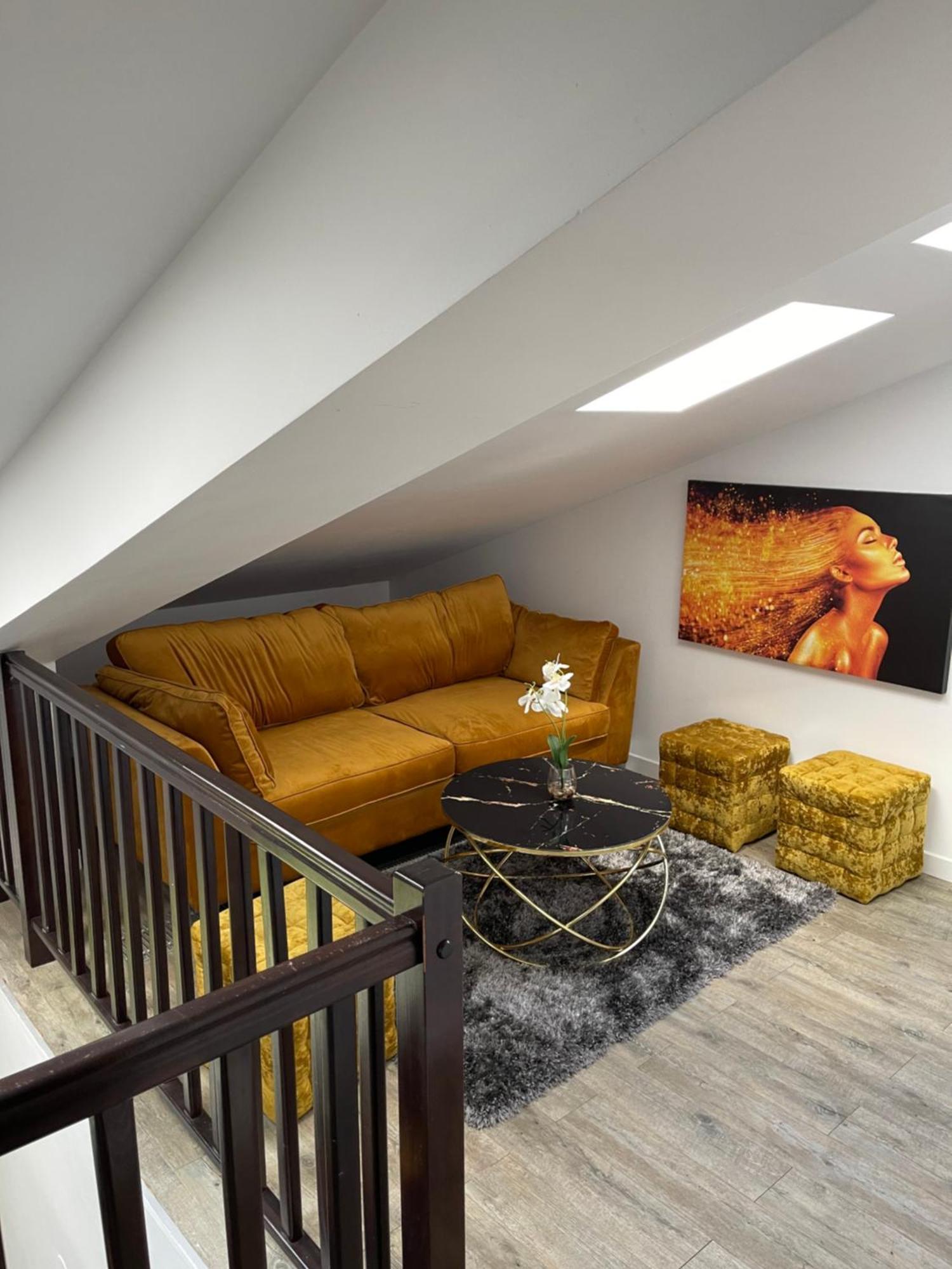 Apartamento Pentahouse Mountain Belle Vue Poiana Brasov Exterior foto