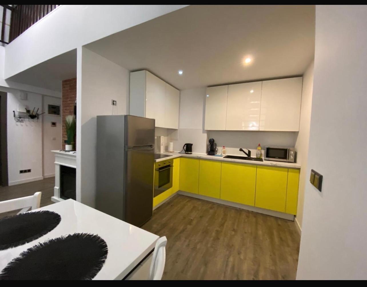 Apartamento Pentahouse Mountain Belle Vue Poiana Brasov Exterior foto