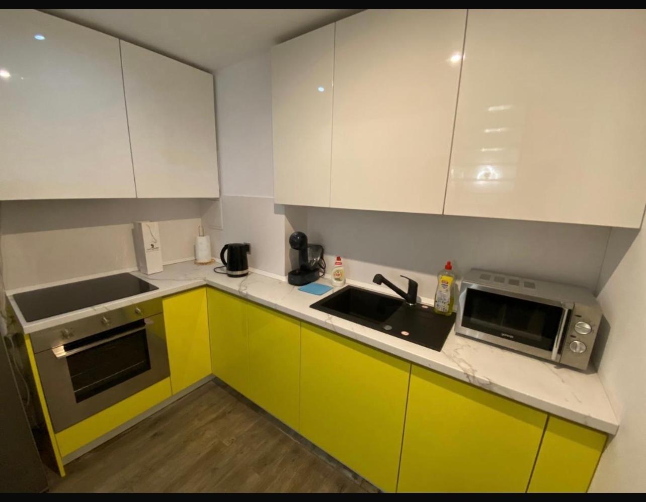 Apartamento Pentahouse Mountain Belle Vue Poiana Brasov Exterior foto