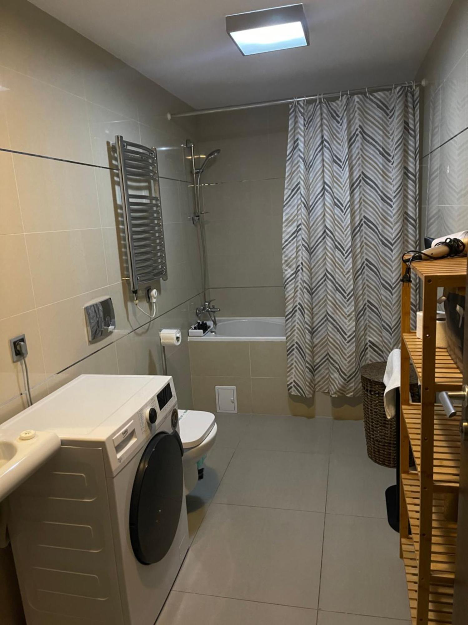 Apartamento Pentahouse Mountain Belle Vue Poiana Brasov Exterior foto